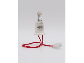 Dr.Fischer Hanaulux Blue 30 H56053010 Coupole Blanche